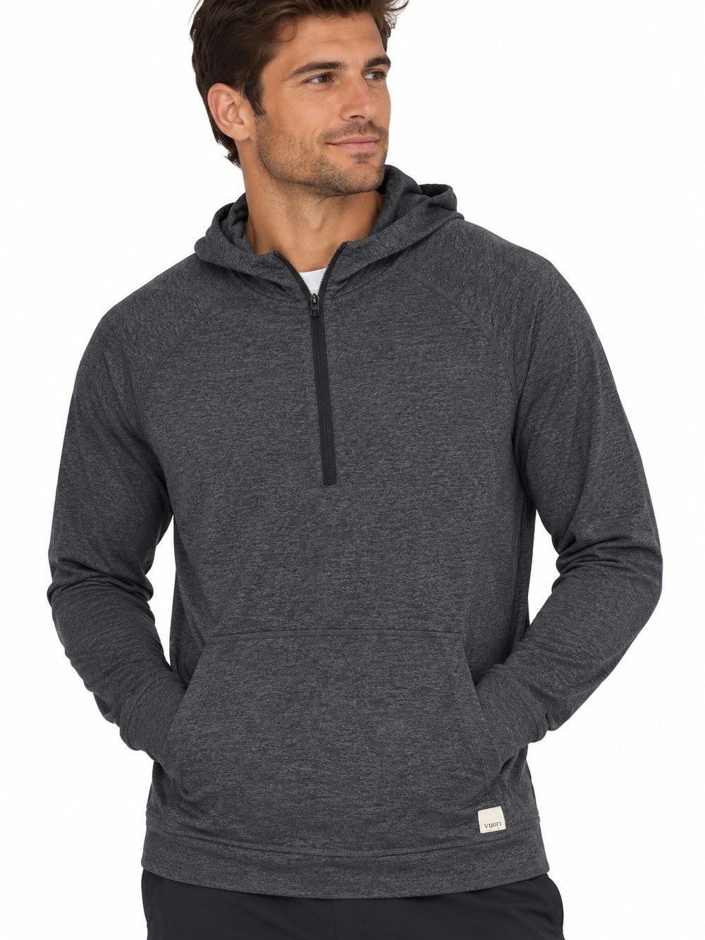 Vuori Mens Hoodie